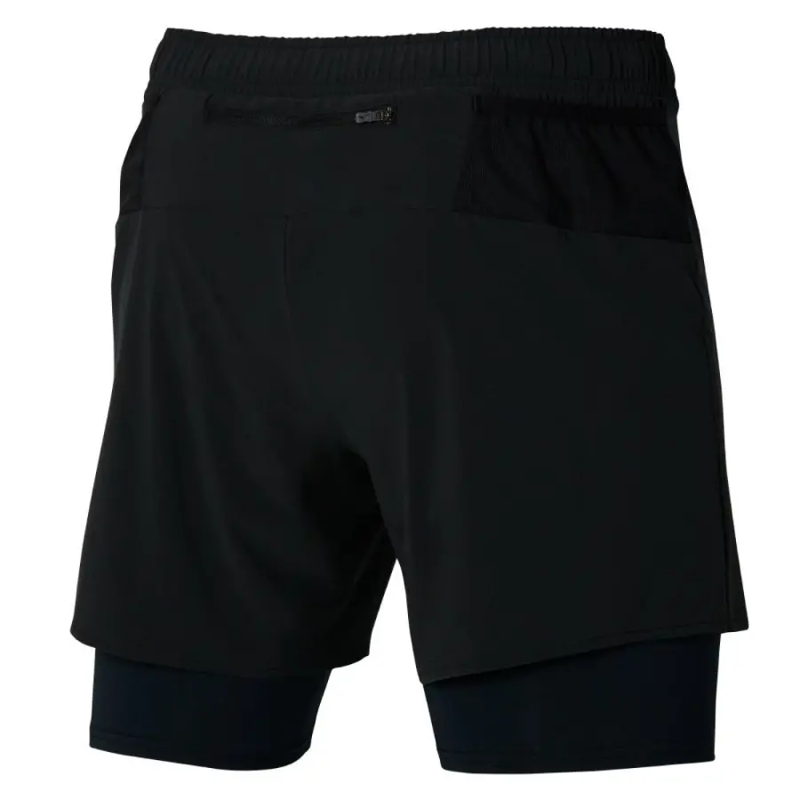 MIZUNO ER 5.5 2in1 short M