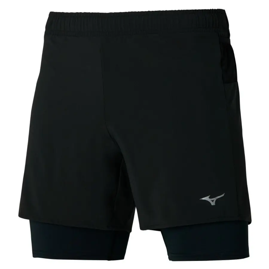 MIZUNO ER 5.5 2in1 short M