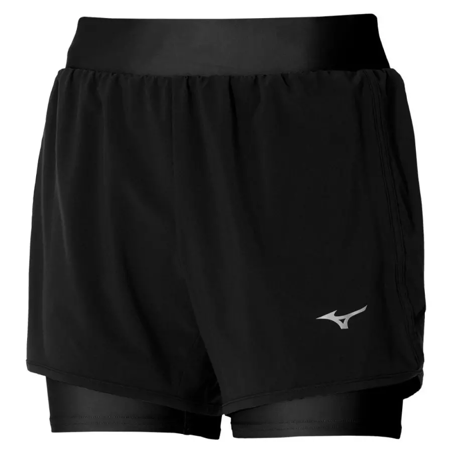 MIZUNO ER 4.5 2in1 short W