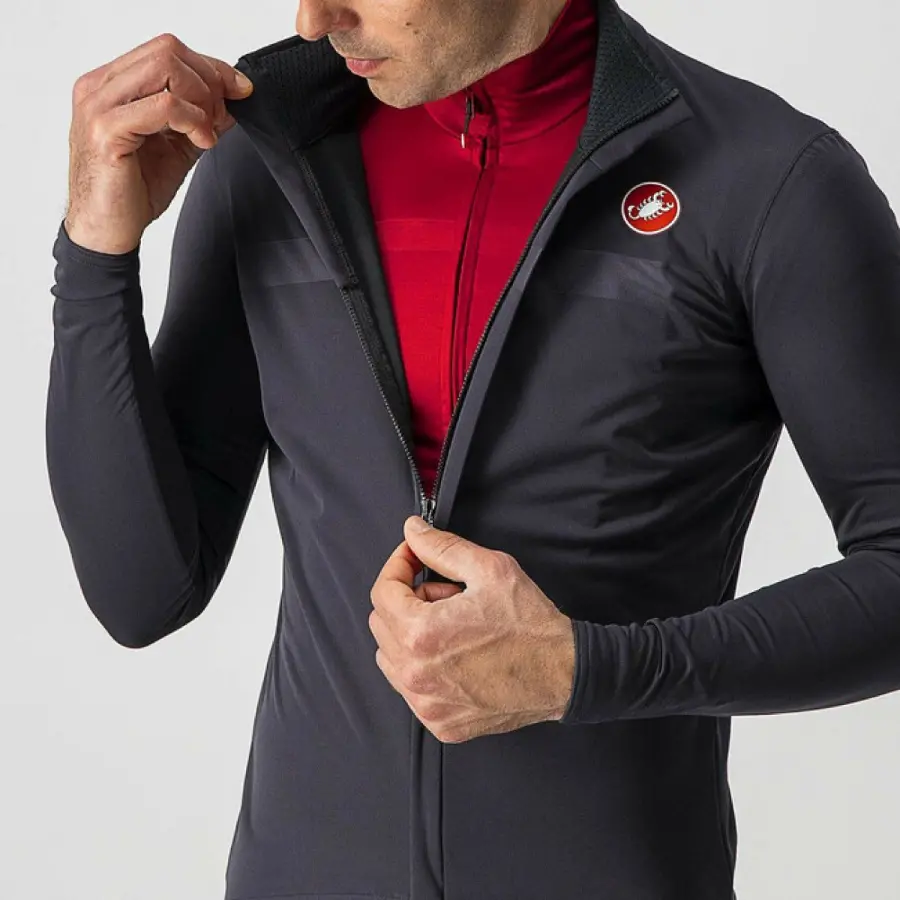 CASTELLI Goccia Jacket M