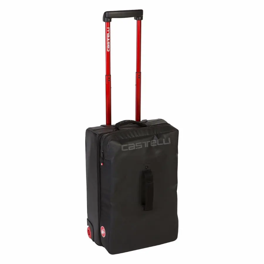 CASTELLI Rolling Travel bag