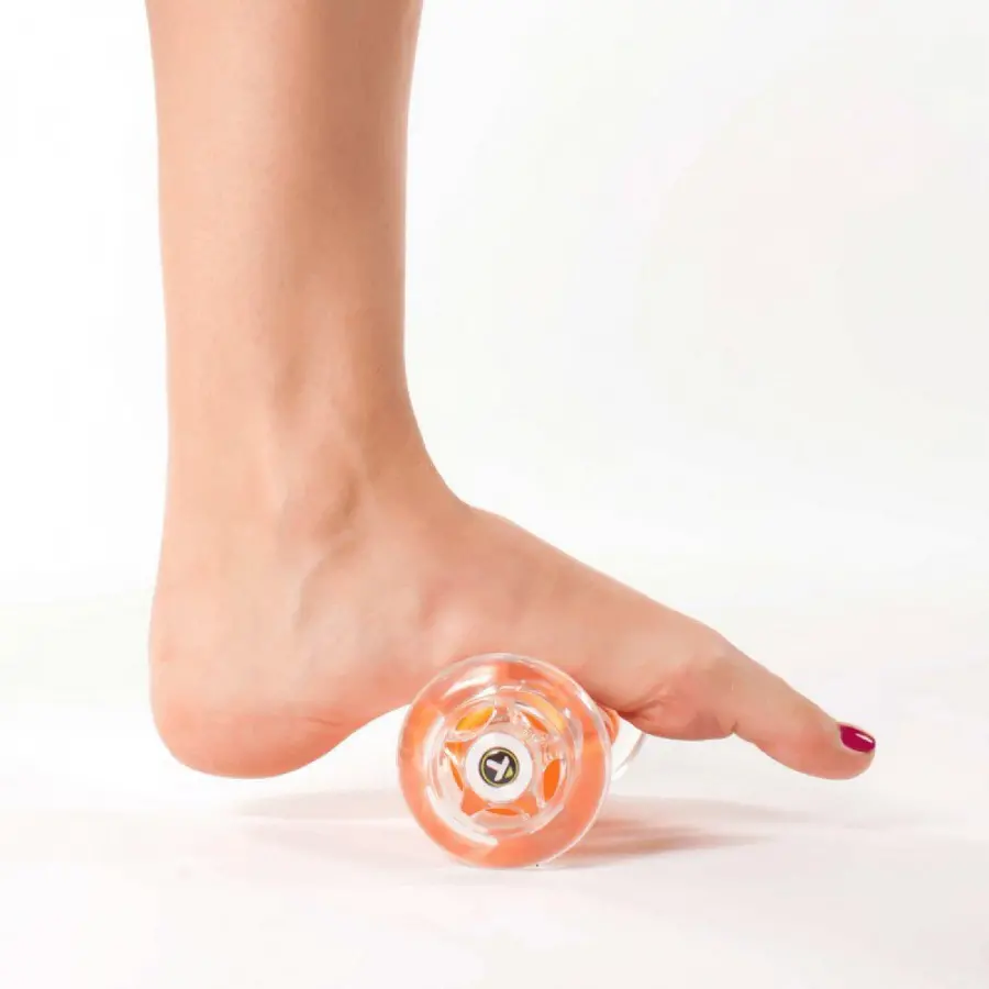 TRIGGER POINT Nano Roller