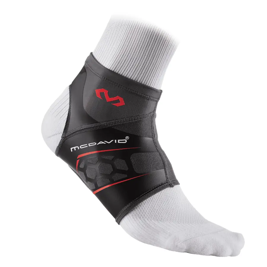 McDAVID Runners therapy - pravý kotník