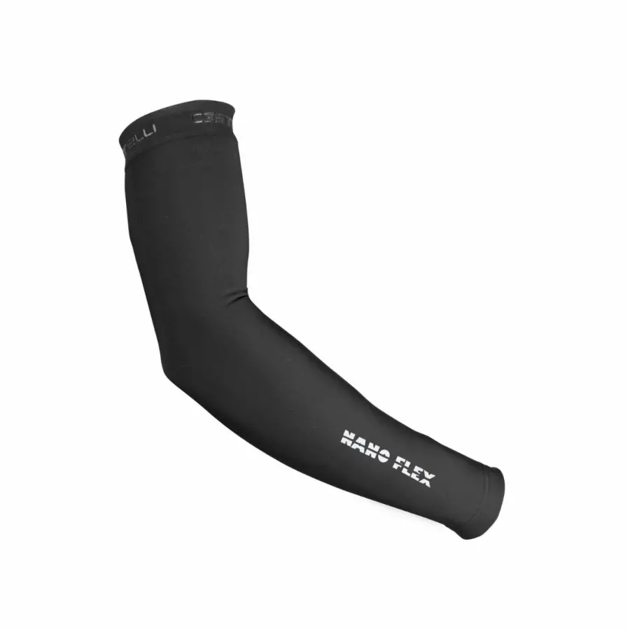 CASTELLI Nano Flex Sleeveles 