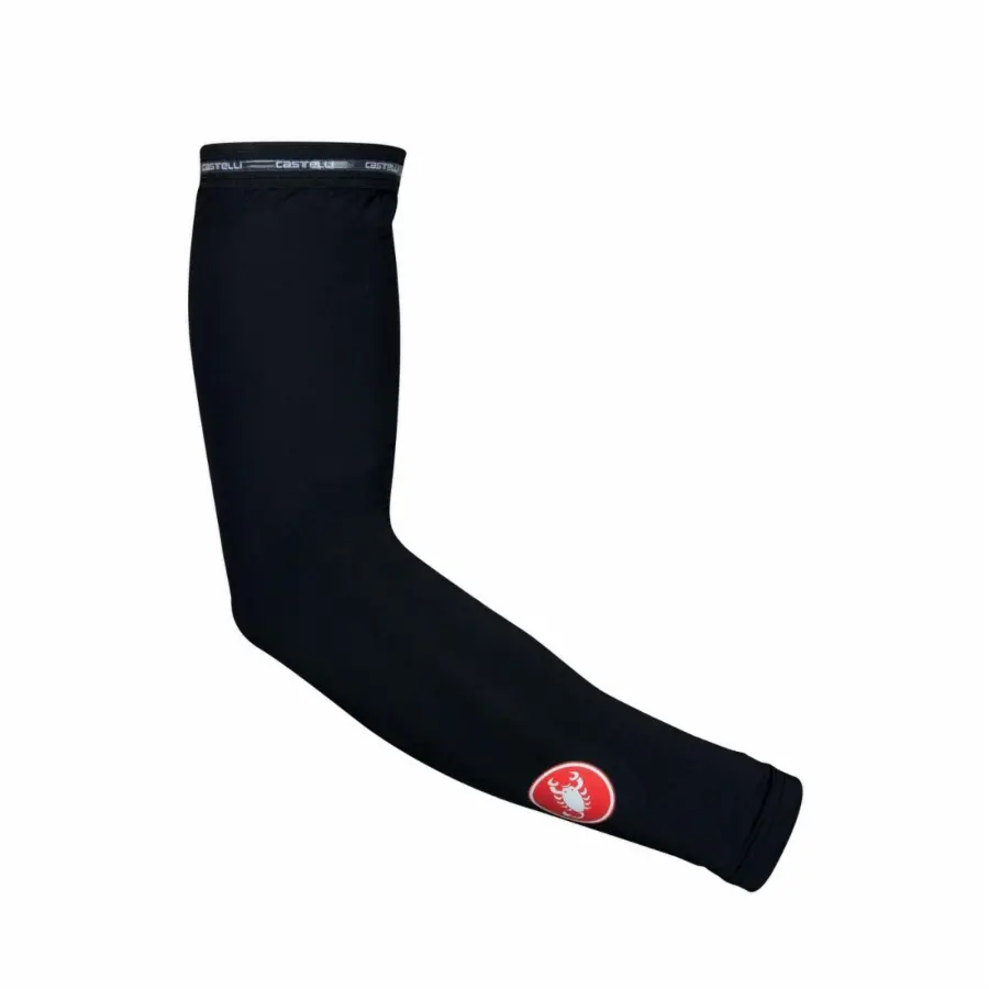 CASTELLI UPF 50 + Light Arms Sleeveles
