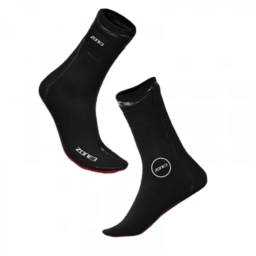 ZONE3 Neoprene Heat-Tech Socks