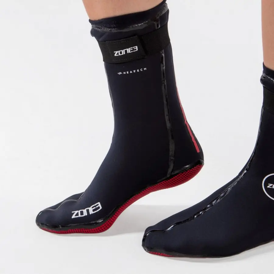 ZONE3 Neoprene Heat-Tech Socks