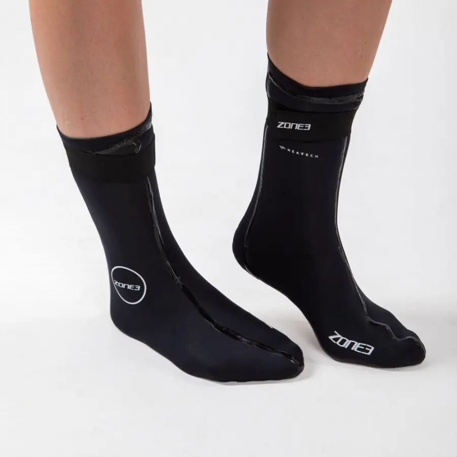 ZONE3 Neoprene Heat-Tech Socks