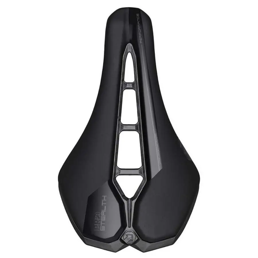 PRO sedlo Stealth Curved Performance