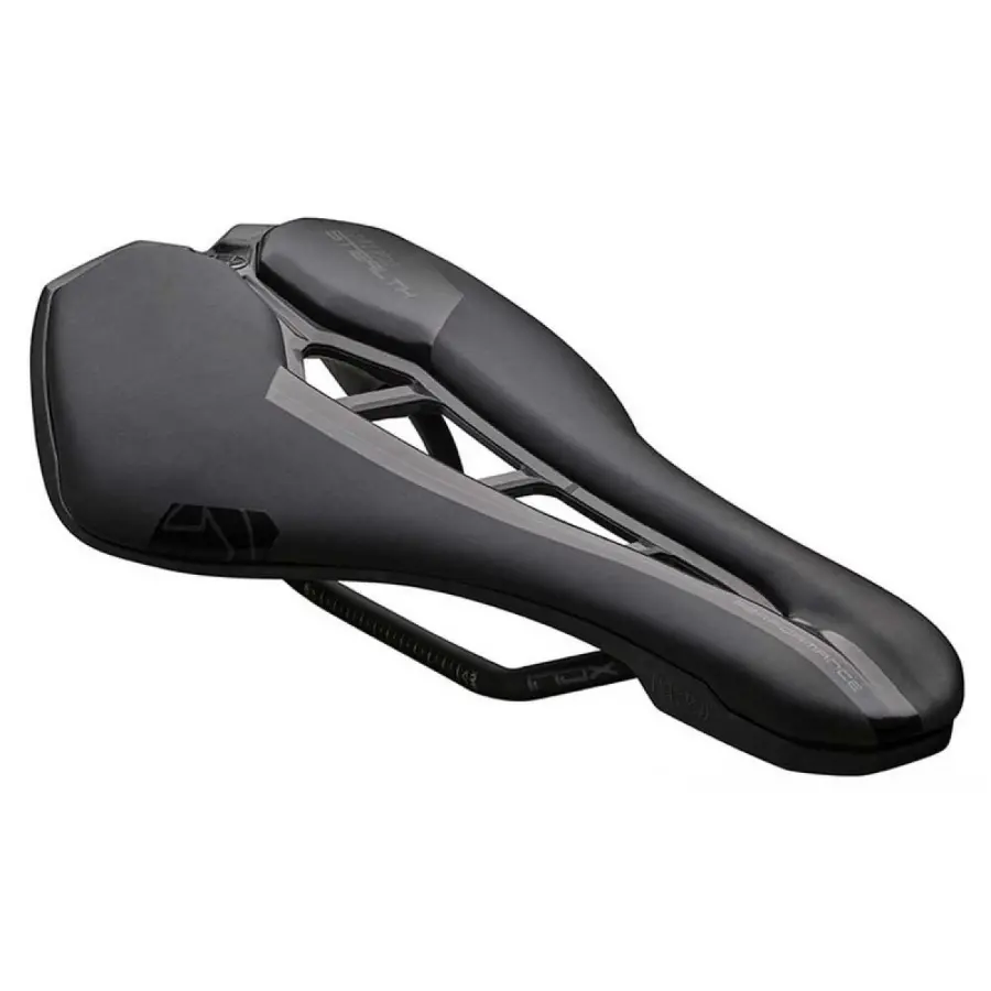 PRO sedlo Stealth Curved Performance