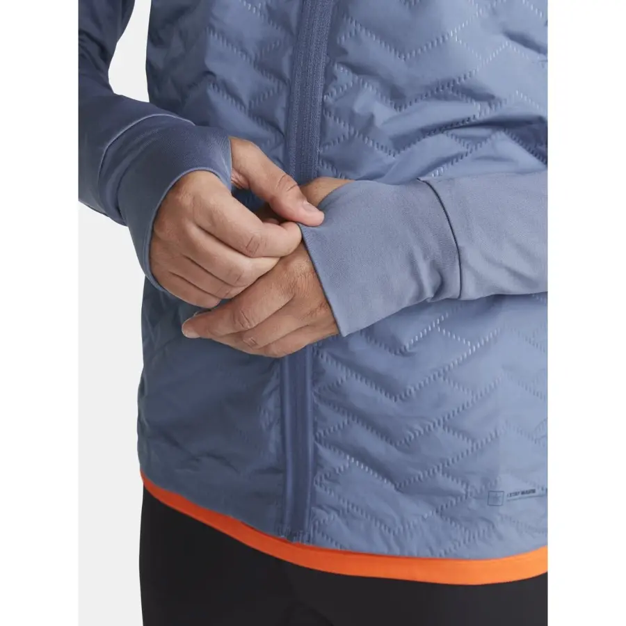CRAFT ADV SubZ3 jacket M