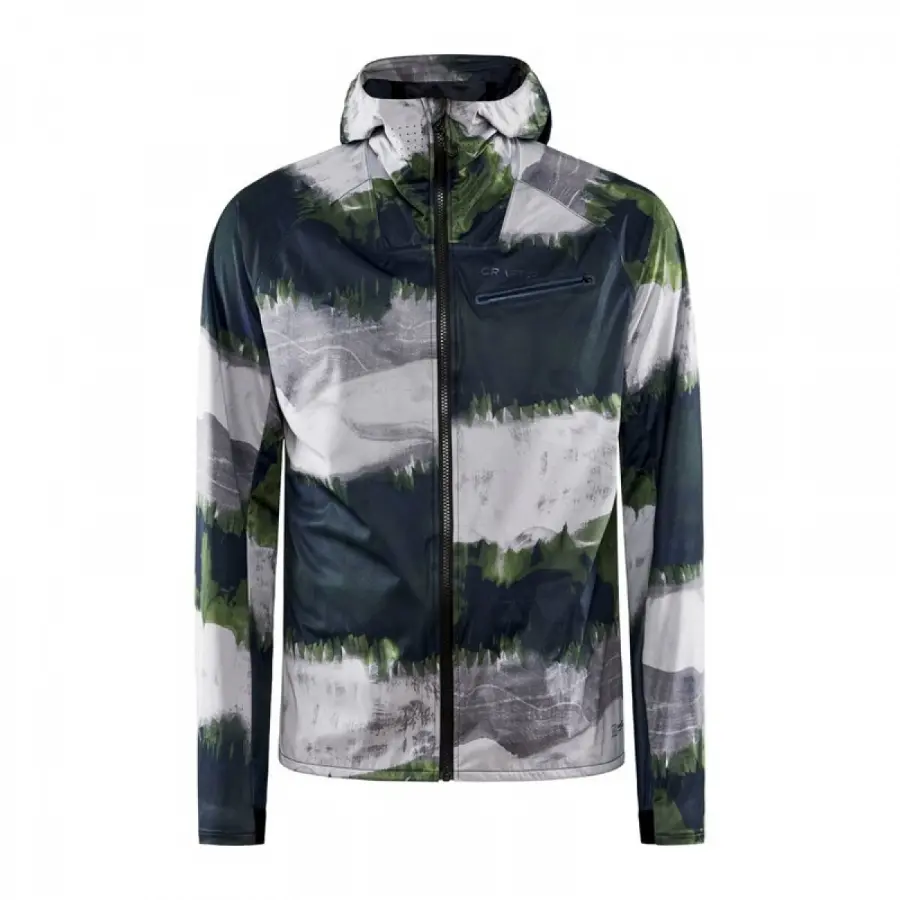 CRAFT Pro Hydro 2 jacket M
