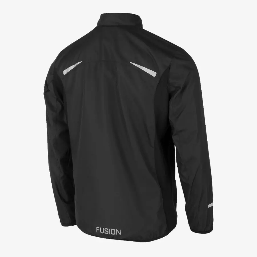 FUSION Mens S1 Run jacket