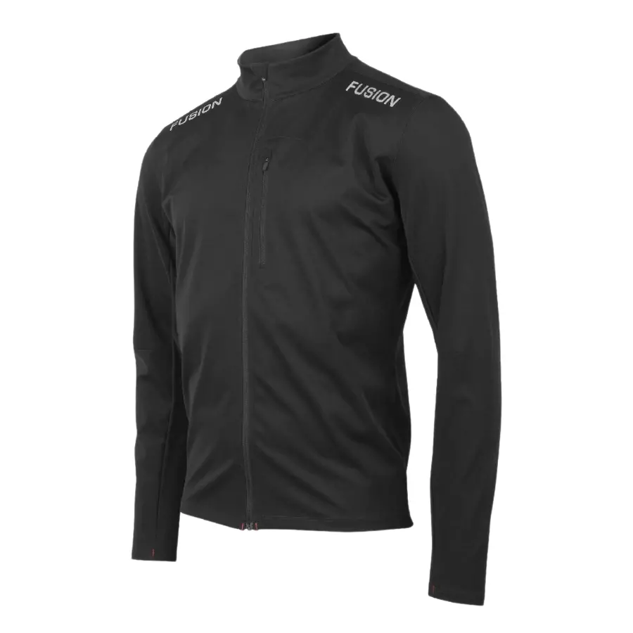 FUSION Mens S2 Run jacket