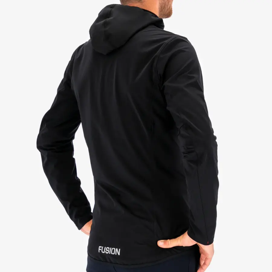 FUSION Mens Shelter Jacket M