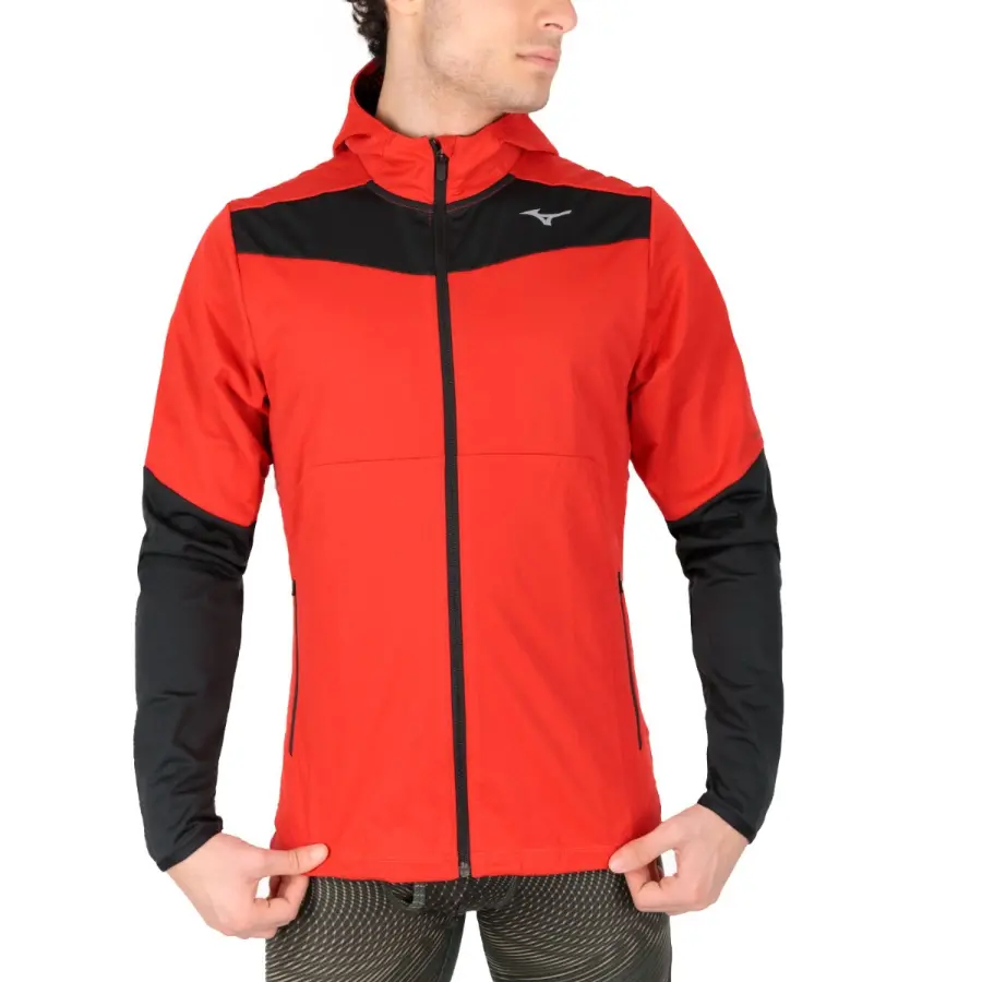 MIZUNO BT Jacket M 