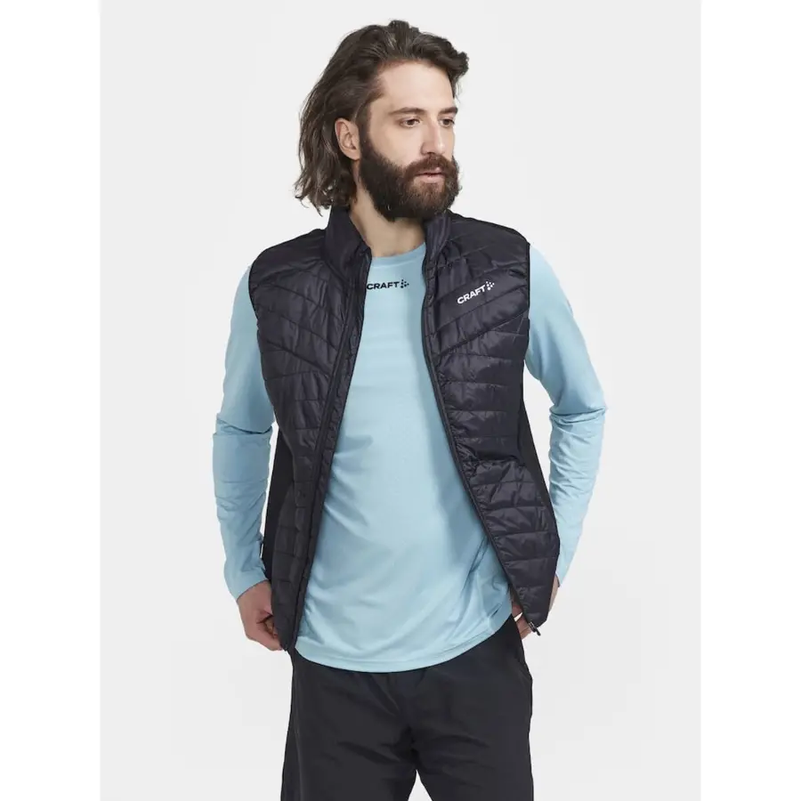 CRAFT ADV Essence Warm vest M
