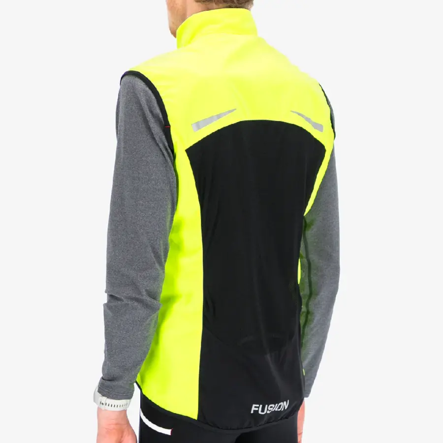 FUSION Mens S1 Run Vest