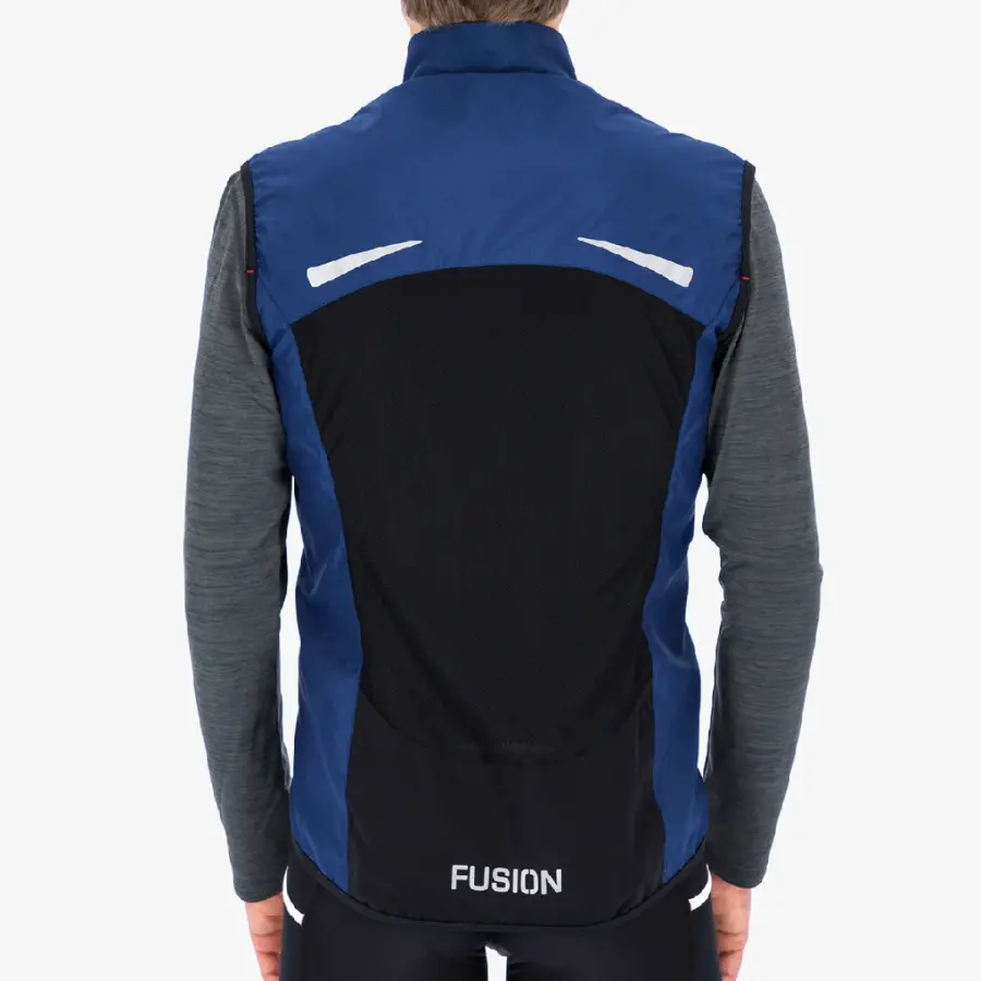 FUSION Mens S1 Run Vest