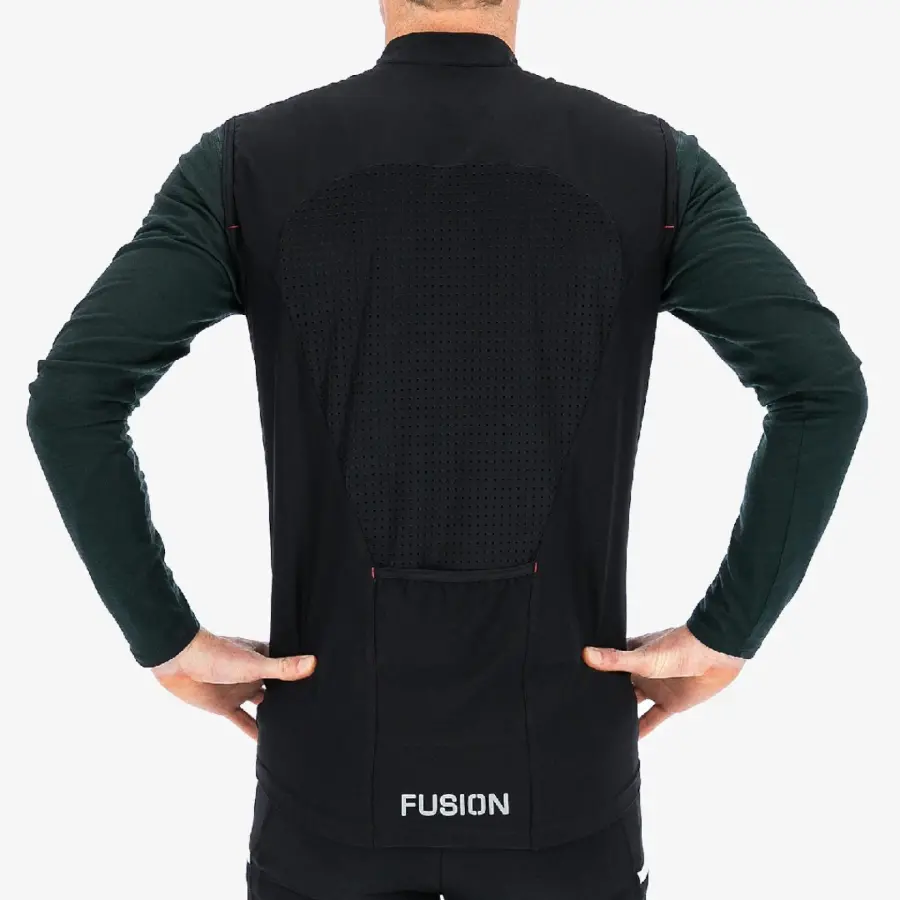 FUSION Mens S2 Run Vest
