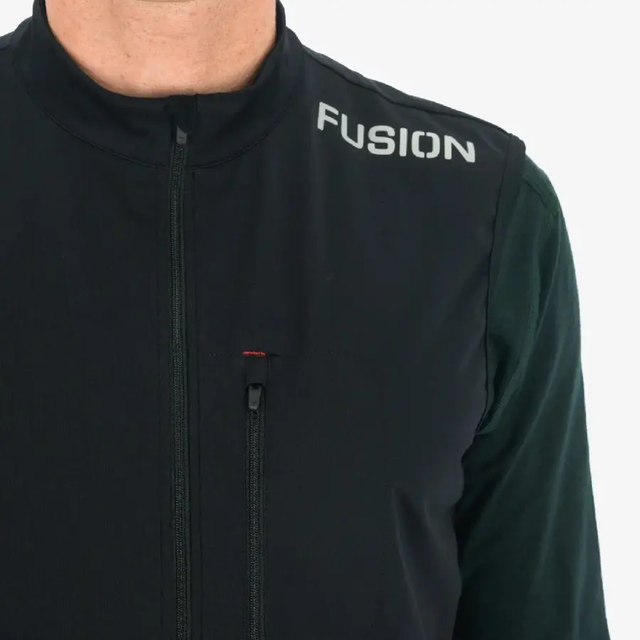 FUSION Mens S2 Run Vest