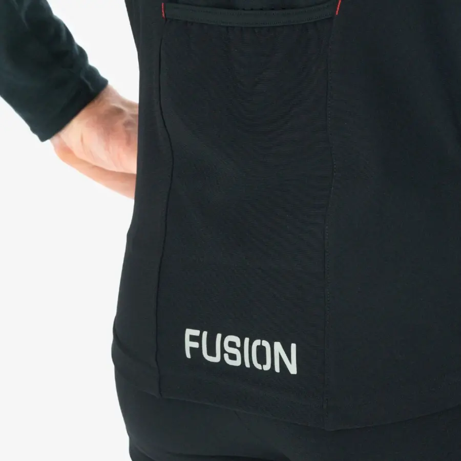 FUSION Mens S2 Run Vest