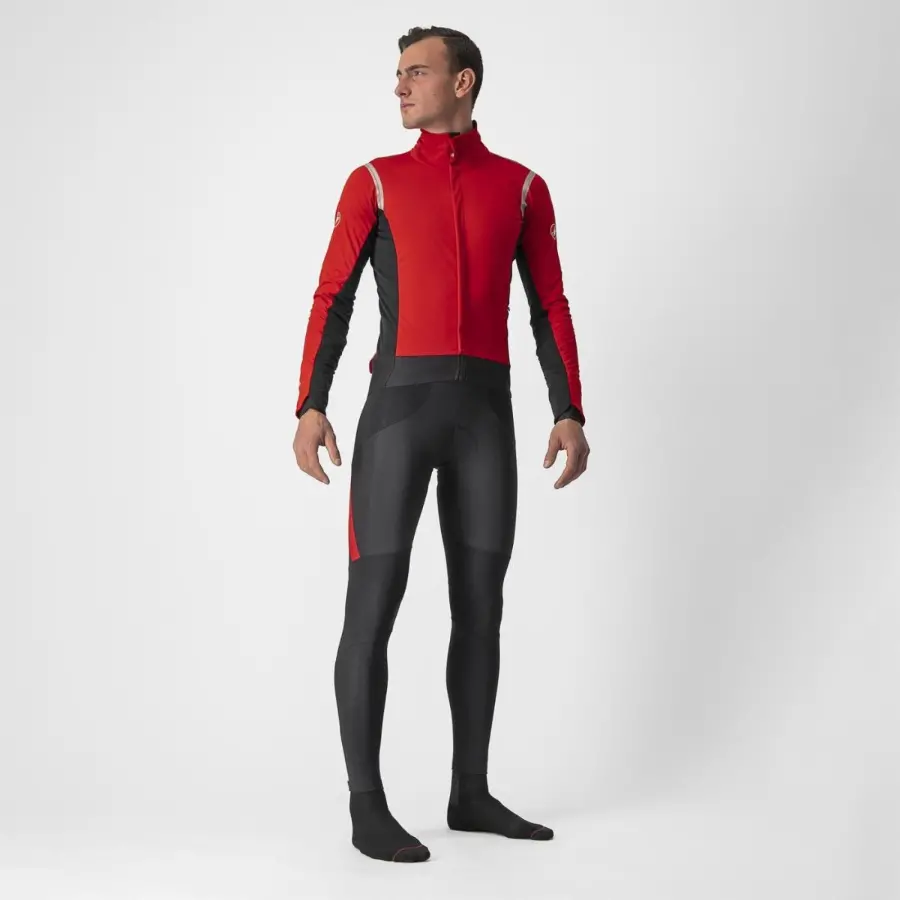 CASTELLI Alpha RoS 2 Jacket M