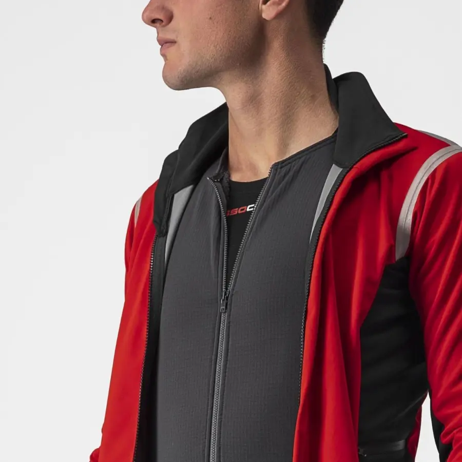 CASTELLI Alpha RoS 2 Jacket M