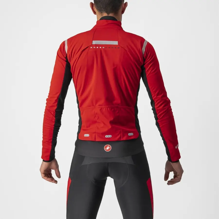 CASTELLI Alpha RoS 2 Jacket M
