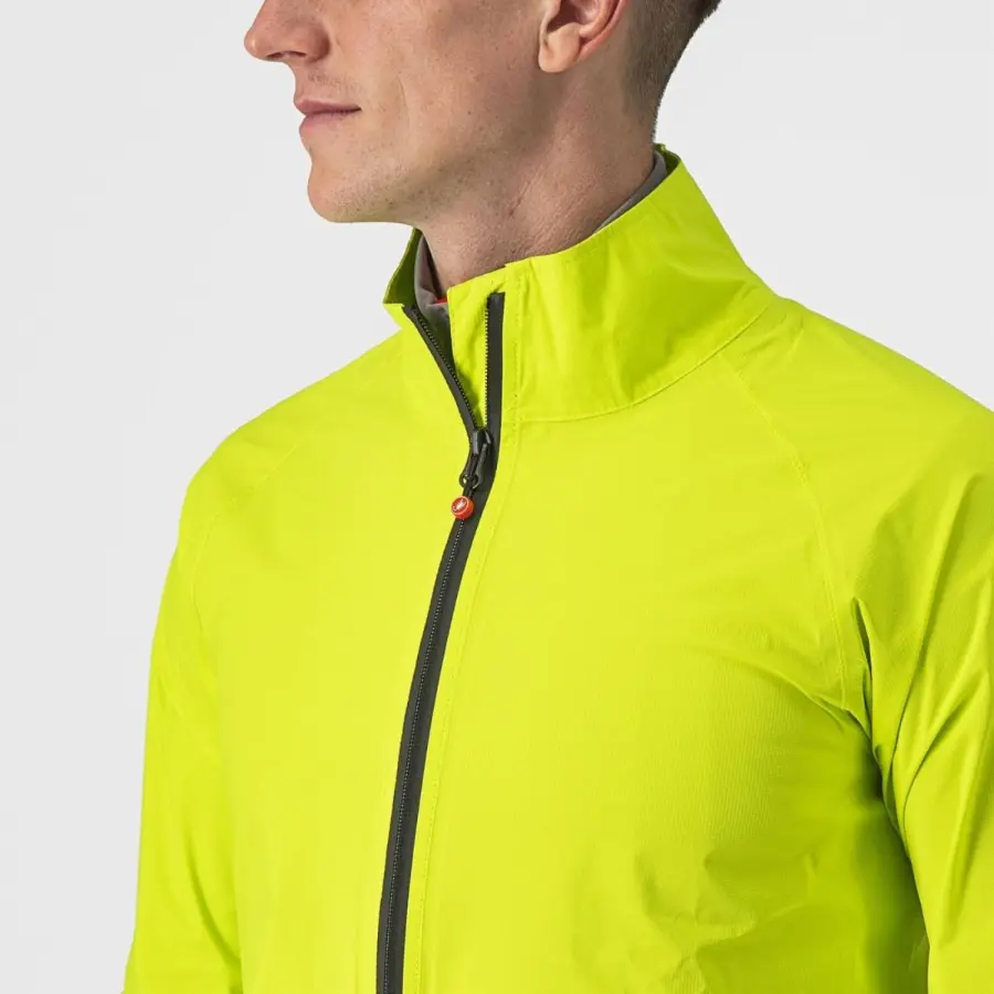 CASTELLI Emergency 2 Rain jacket M