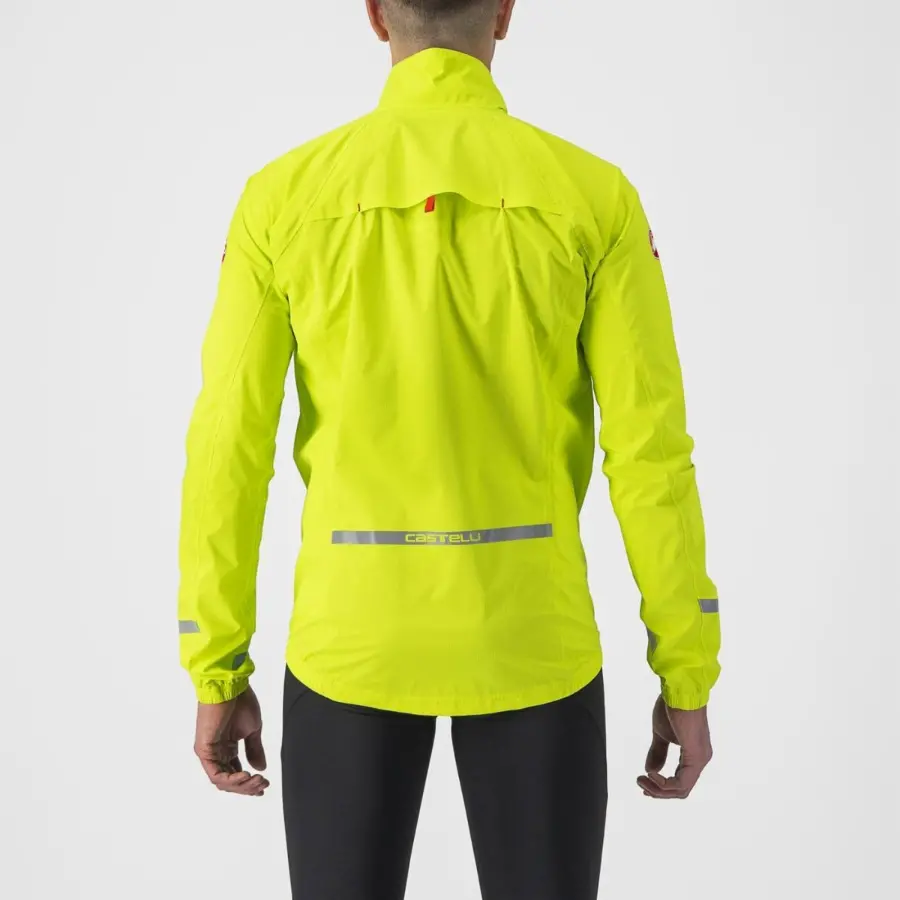 CASTELLI Emergency 2 Rain jacket M