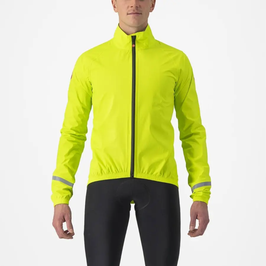 CASTELLI Emergency 2 Rain jacket M