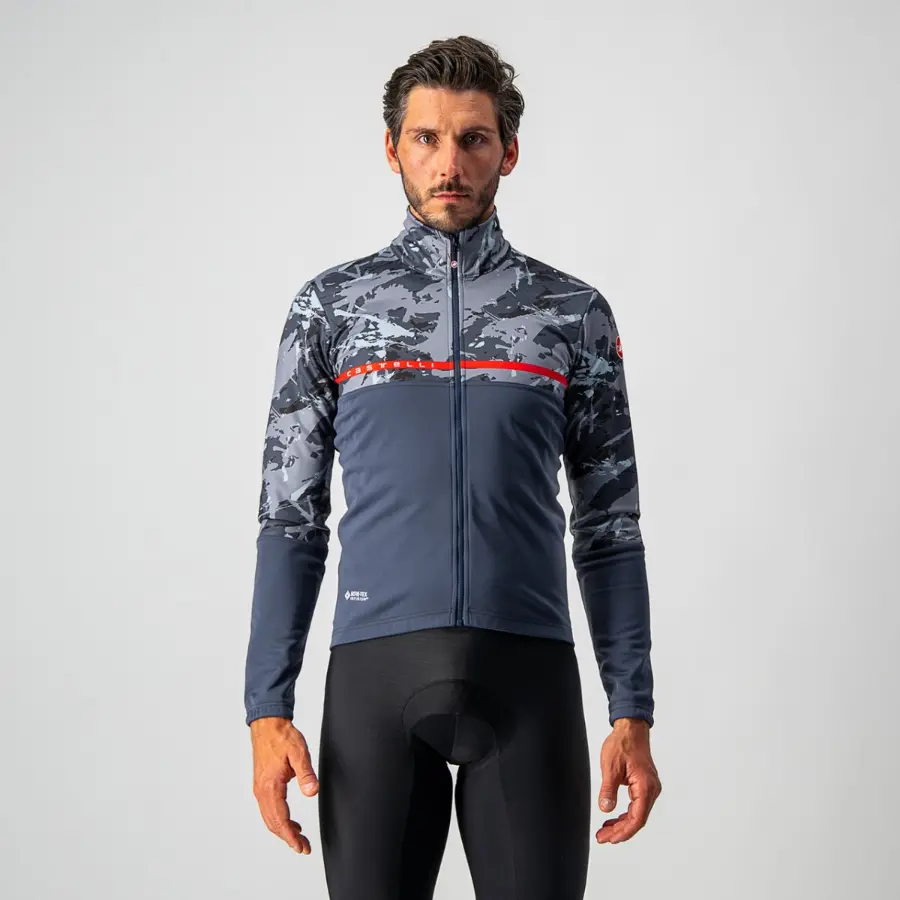 CASTELLI Finestre Jacket M