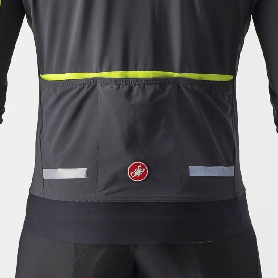 CASTELLI Flight Air M