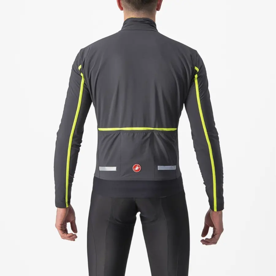 CASTELLI Flight Air M