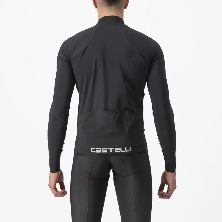 CASTELLI Flight Air Jersey M