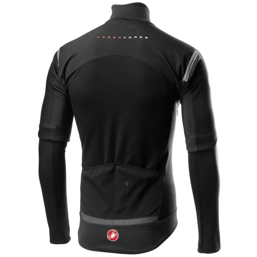 CASTELLI Perfetto RoS Convertible Jacket M