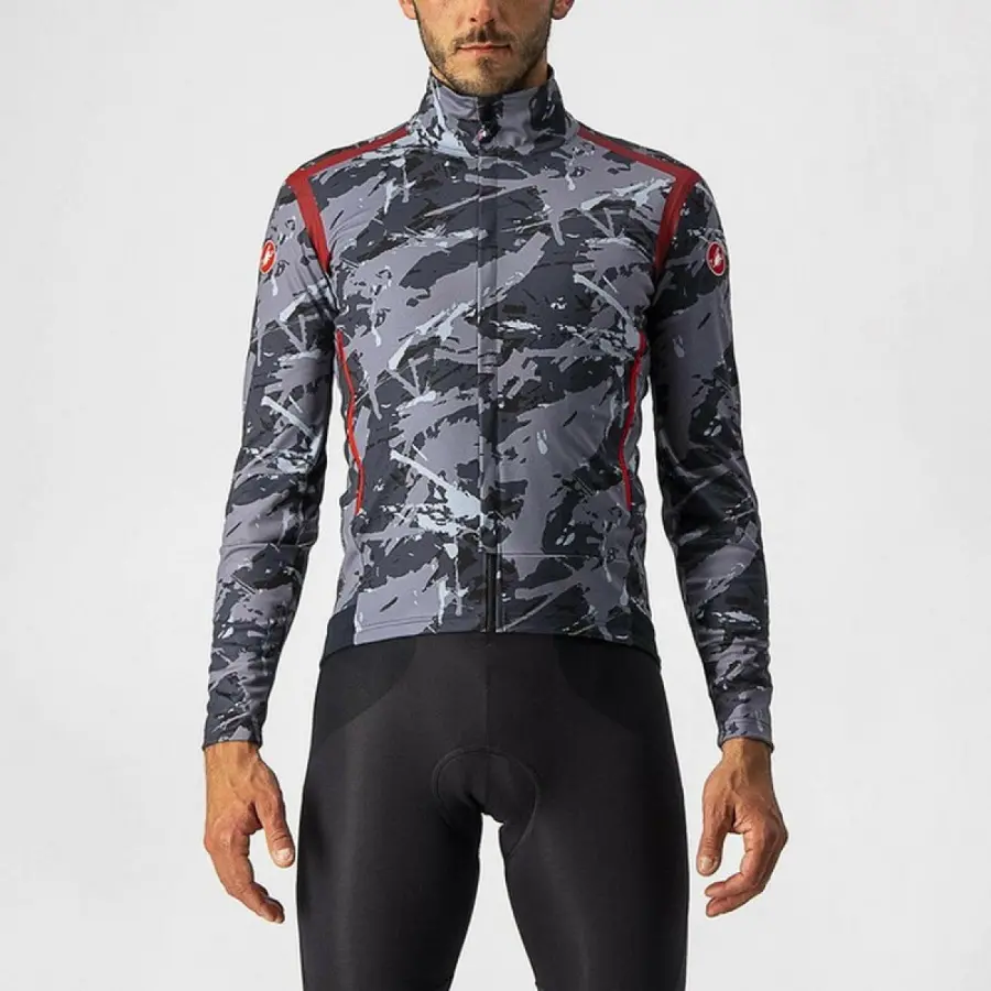 CASTELLI Perfetto RoS Long Sleeve dres M