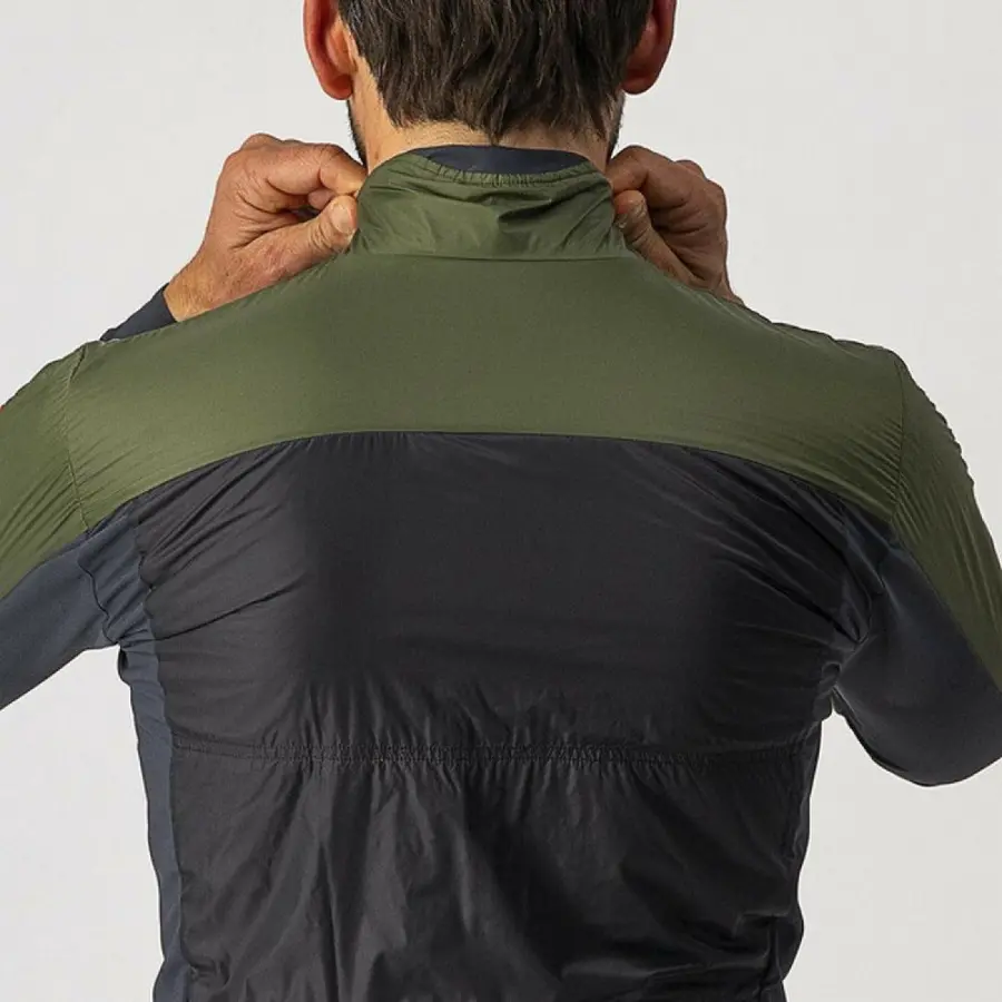 CASTELLI  Unlimited Puffy Jacket M