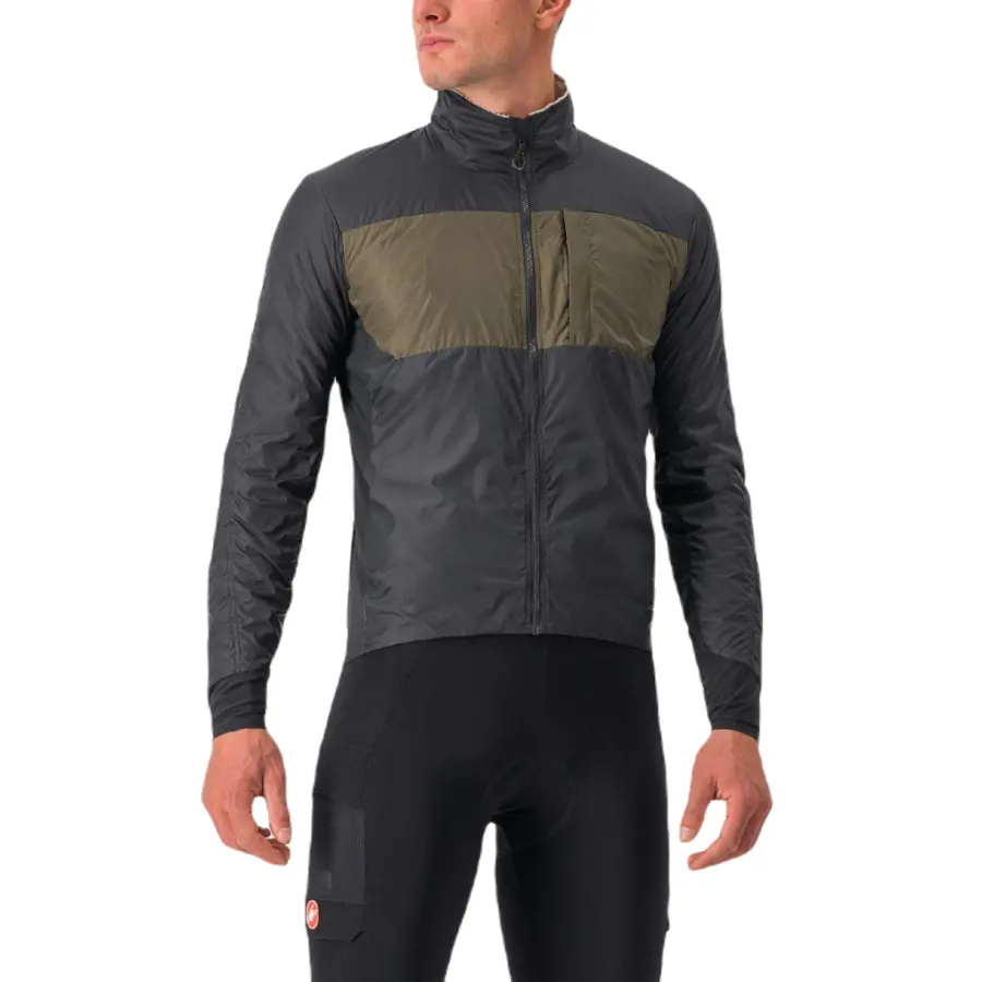 CASTELLI Unlimited Puffy Jacket M