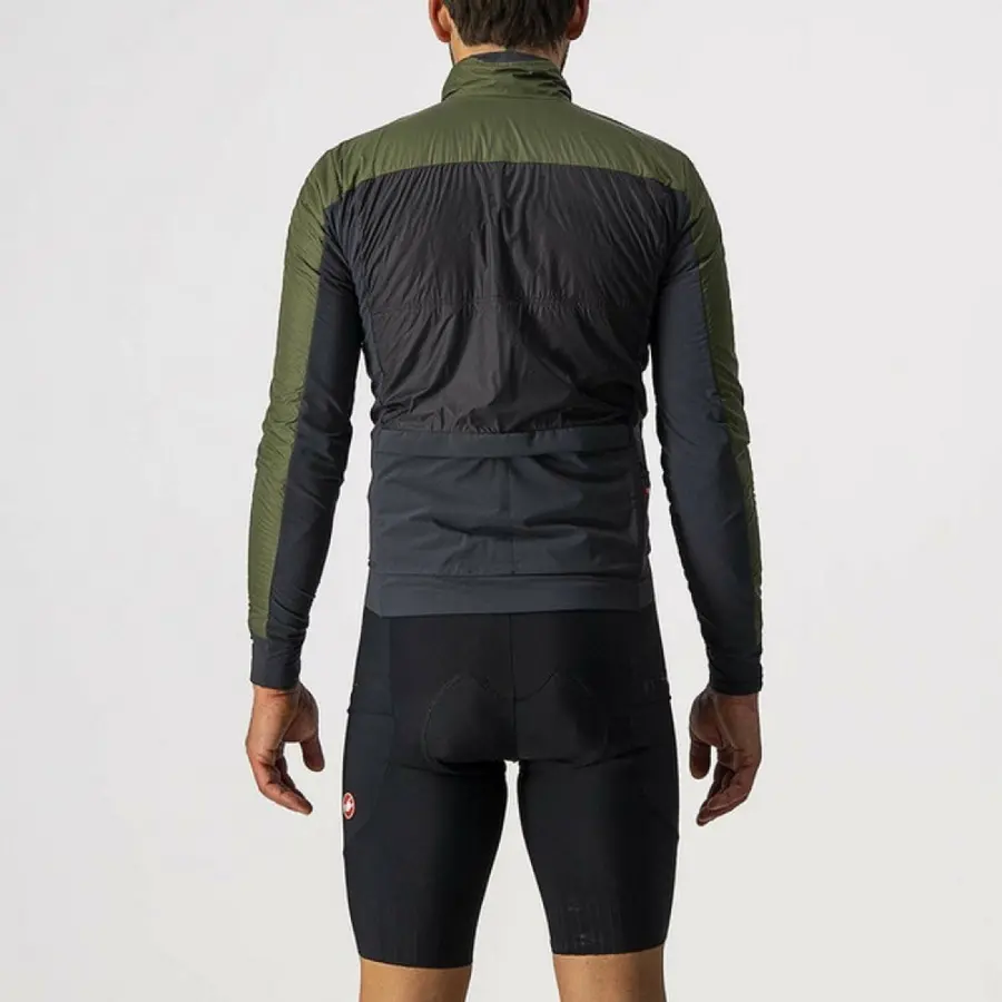 CASTELLI  Unlimited Puffy Jacket M