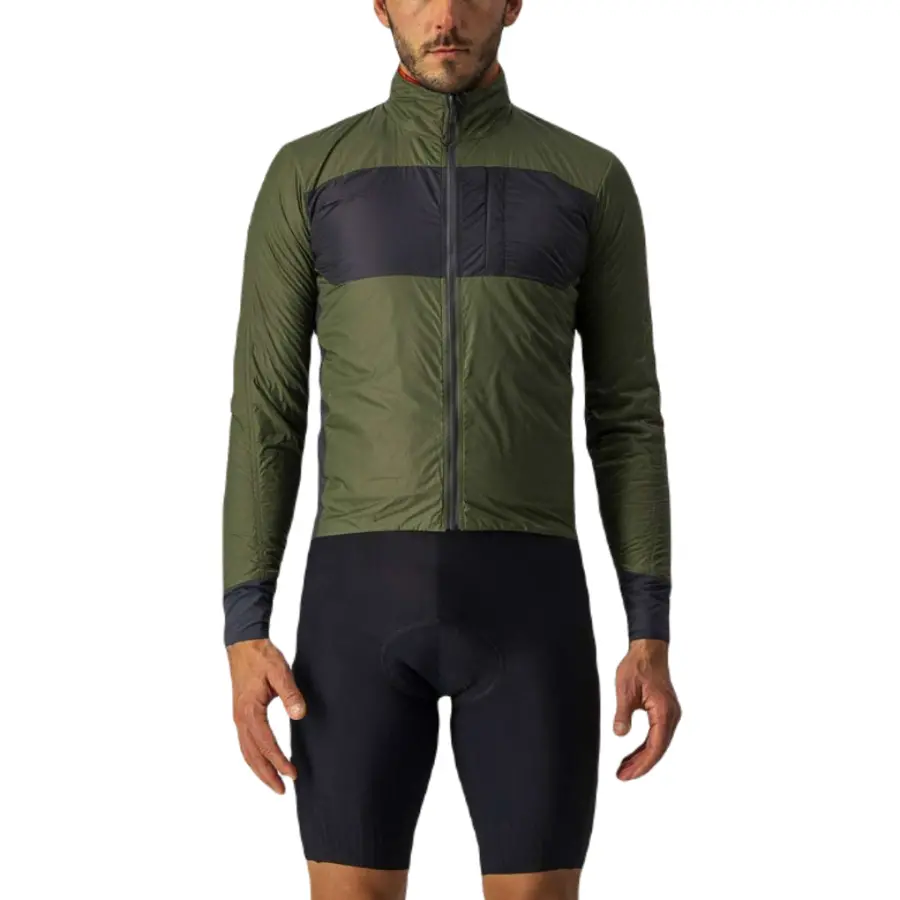 CASTELLI  Unlimited Puffy Jacket M