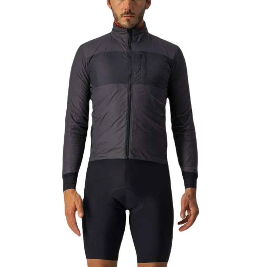 CASTELLI Unlimited Puffy Jacket M