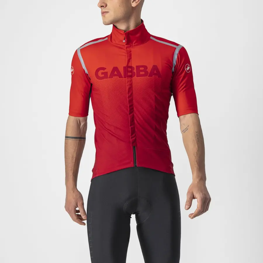 CASTELLI Gabba RoS Special Edition