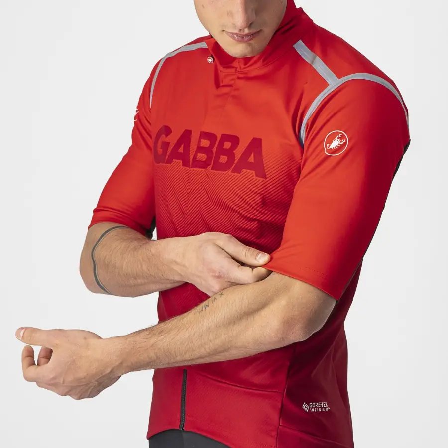 CASTELLI Gabba RoS Special Edition