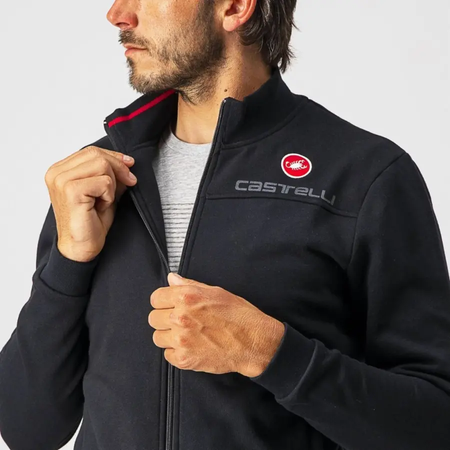 CASTELLI Milano Hoodie M