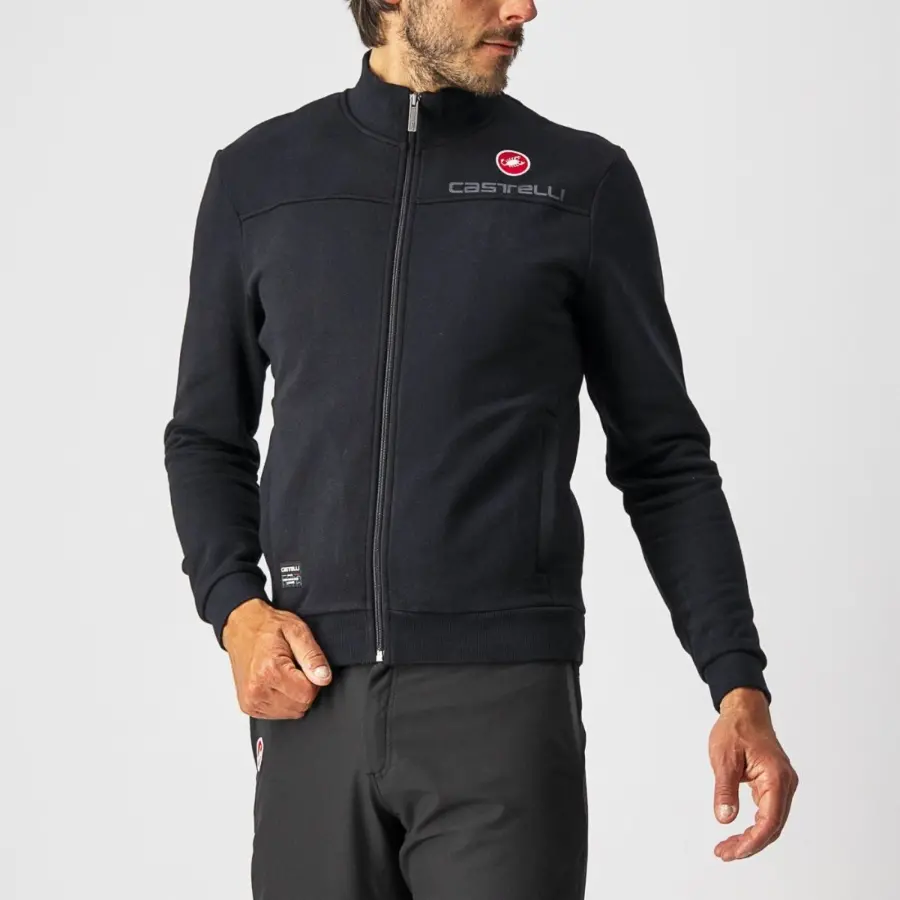 CASTELLI Milano Hoodie M