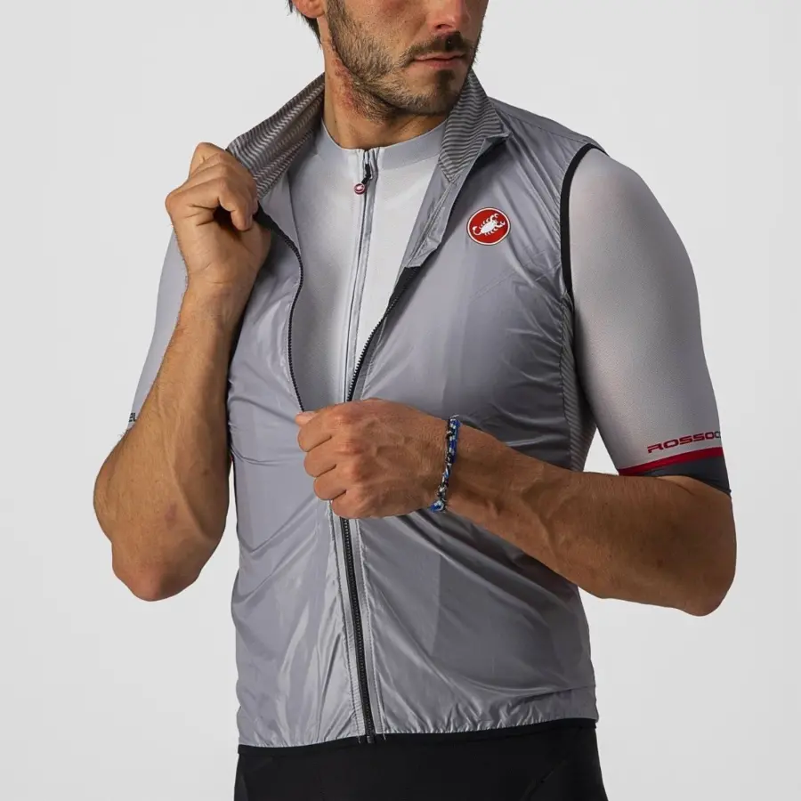 CASTELLI Aria Vest