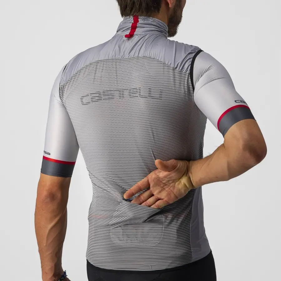 CASTELLI Aria Vest