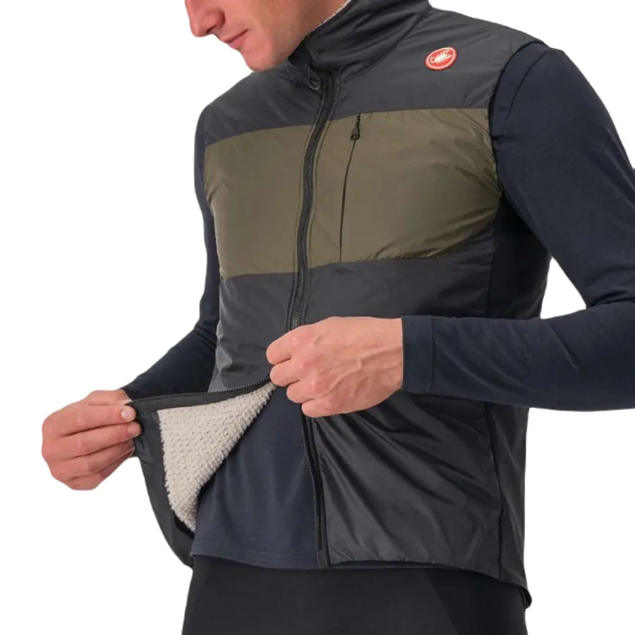 CASTELLI Unlimited Puffy Vest
